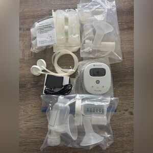 Ameda Mya Joy breastpump